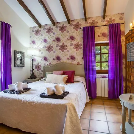 Holiday home Media Luna