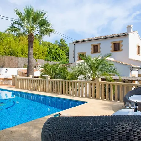 Media Luna Javea