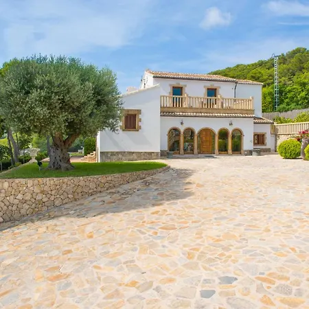 Media Luna Holiday home